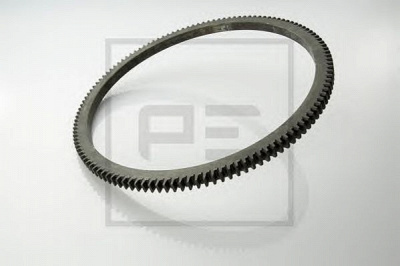 PE AUTOMOTIVE 01005400a -  Зубчатый венец, маховик